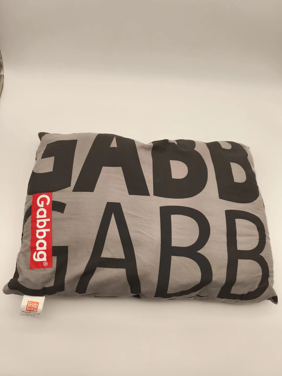 Gabbag, Schlafpolster mit Überzug, Camping - Bild 1