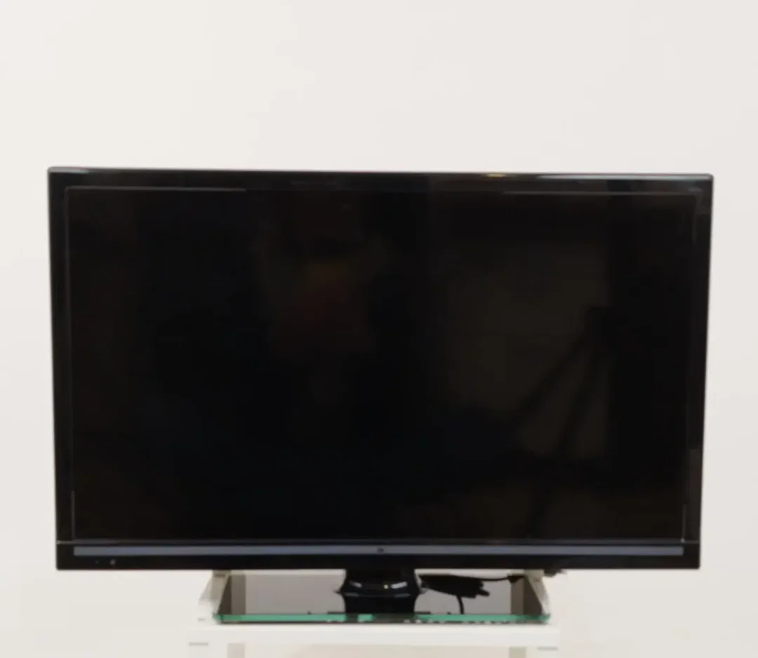 24 Zoll Fernseher ok. HDMI | Praktisches Zweitgerät - Bild 3