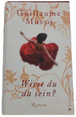 Wirst du da sein? - Guillaume Musso - Bild 1