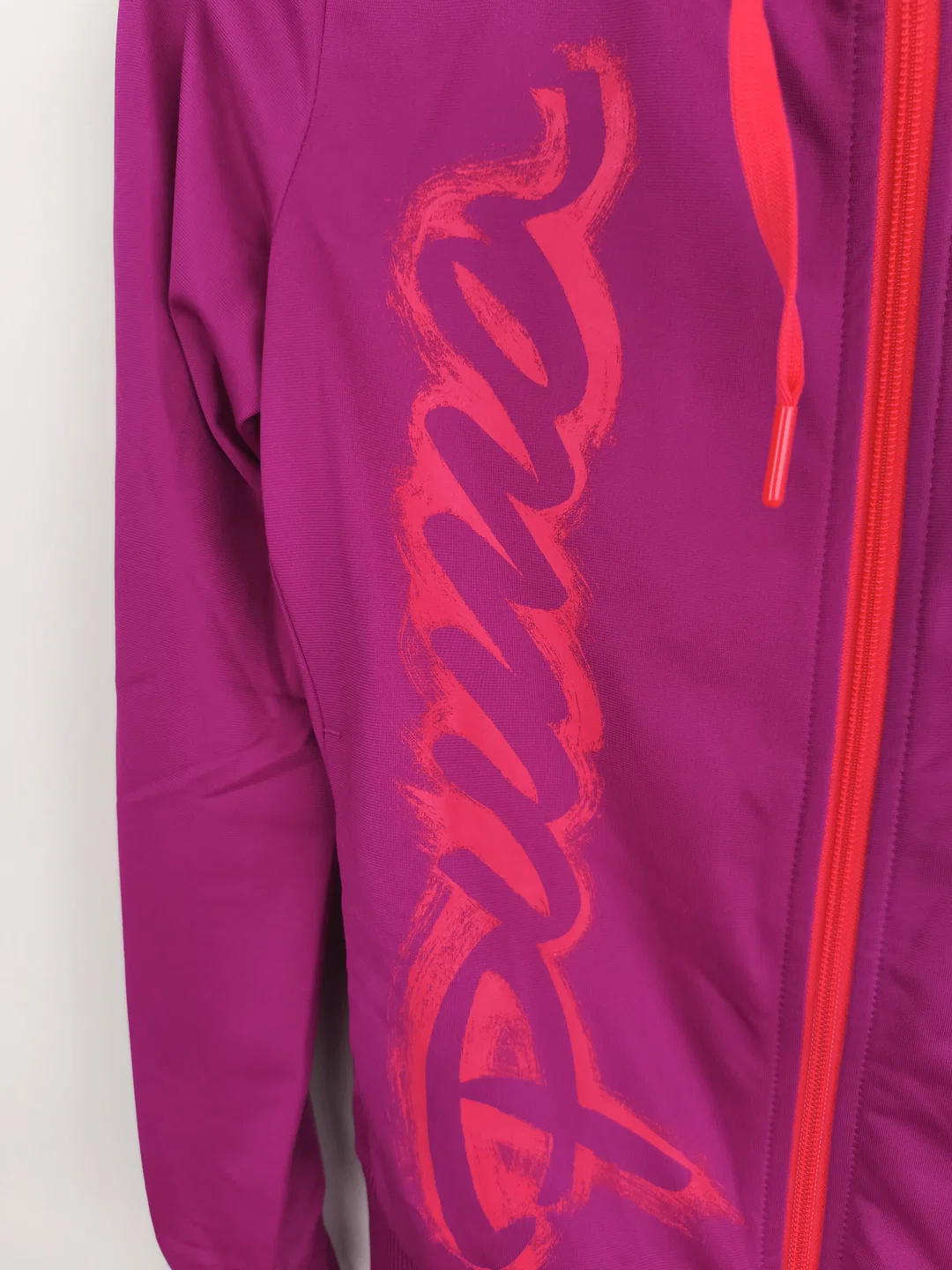 Sportjacke Damen, Gr.S – Bild 3