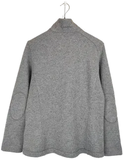 Schöffel Damen Jacke grau Gr.44 - Bild 2