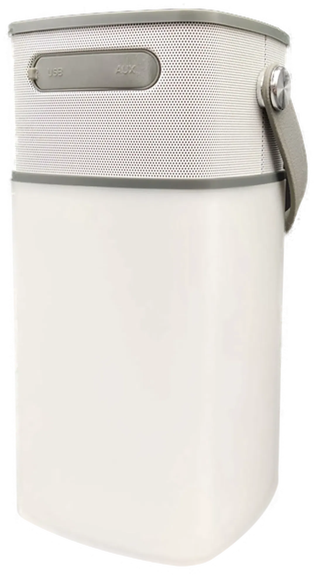 Lautsprecher mit LED Licht - Bild 1