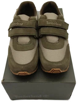 Timberland Kinder Sneaker Gr. 38 | Ungetragenes Unikat - Bild 2