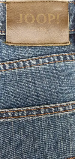 Joop Herren Jeans blau Gr. 34/32 - Bild 3