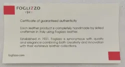 Foglizzo - Umhängetasche - Bild 8