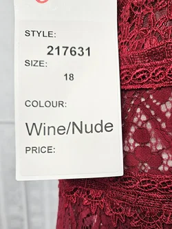 Abendkleid - 02 - Cameron Blake by Mon Cheri - Bild 13