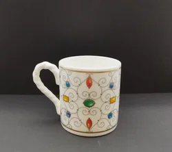 Villeroy & Boch Mokkatassen Porzellan, 2-tlg. | Design-Klassiker von Paloma Picasso  – Vorschau 6