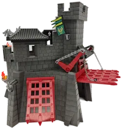 Playmobil 5479 Große Asia-Drachenburg - Bild 2