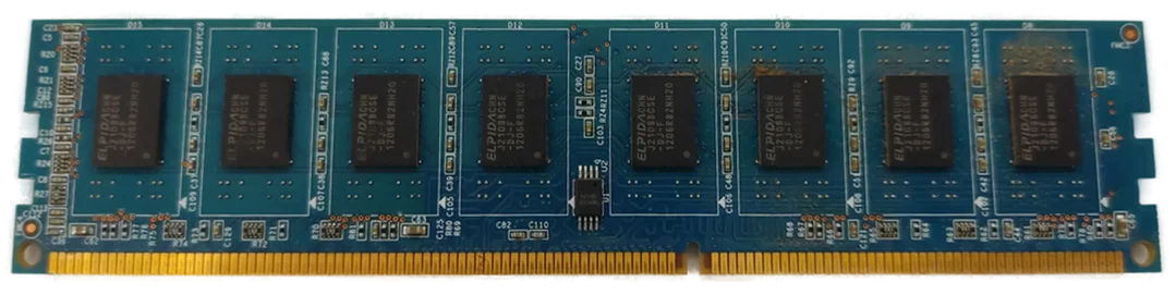 Ramaxel 4GB DDR3 HF MB041203190 Arbeitsspeicher / RAM  – Bild 3