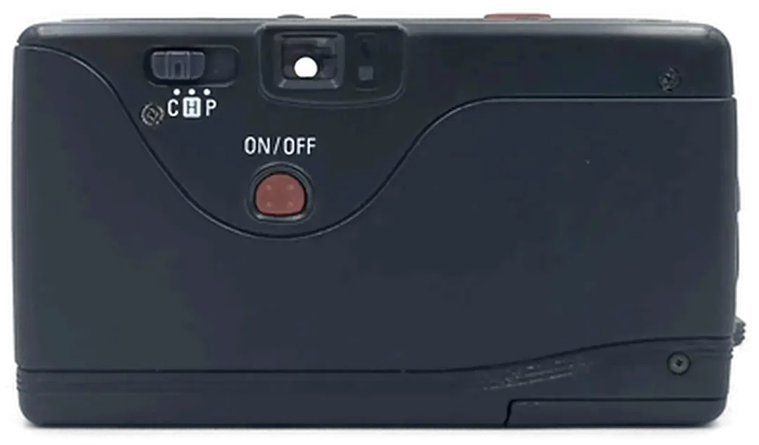 Nikon Nuvis Mini Kompaktkamera Kamera - APS Film – Bild 3