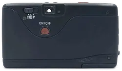 Nikon Nuvis Mini Kompaktkamera Kamera - APS Film - Bild 3