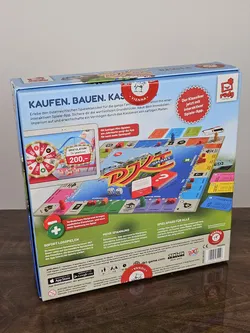 DKT SMART - Gesellschaftsspiel - Piatnik  - Bild 2