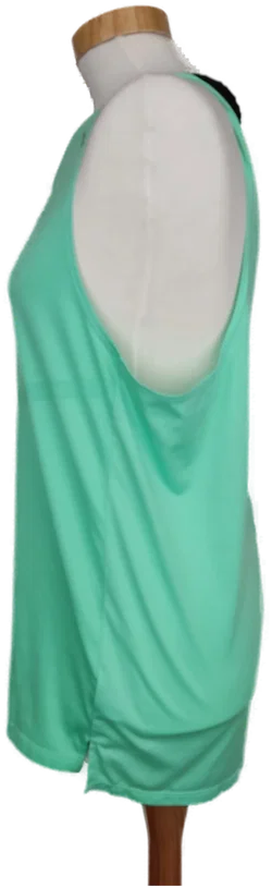 Nike Damen Top mintgrün - 38/M - Bild 3