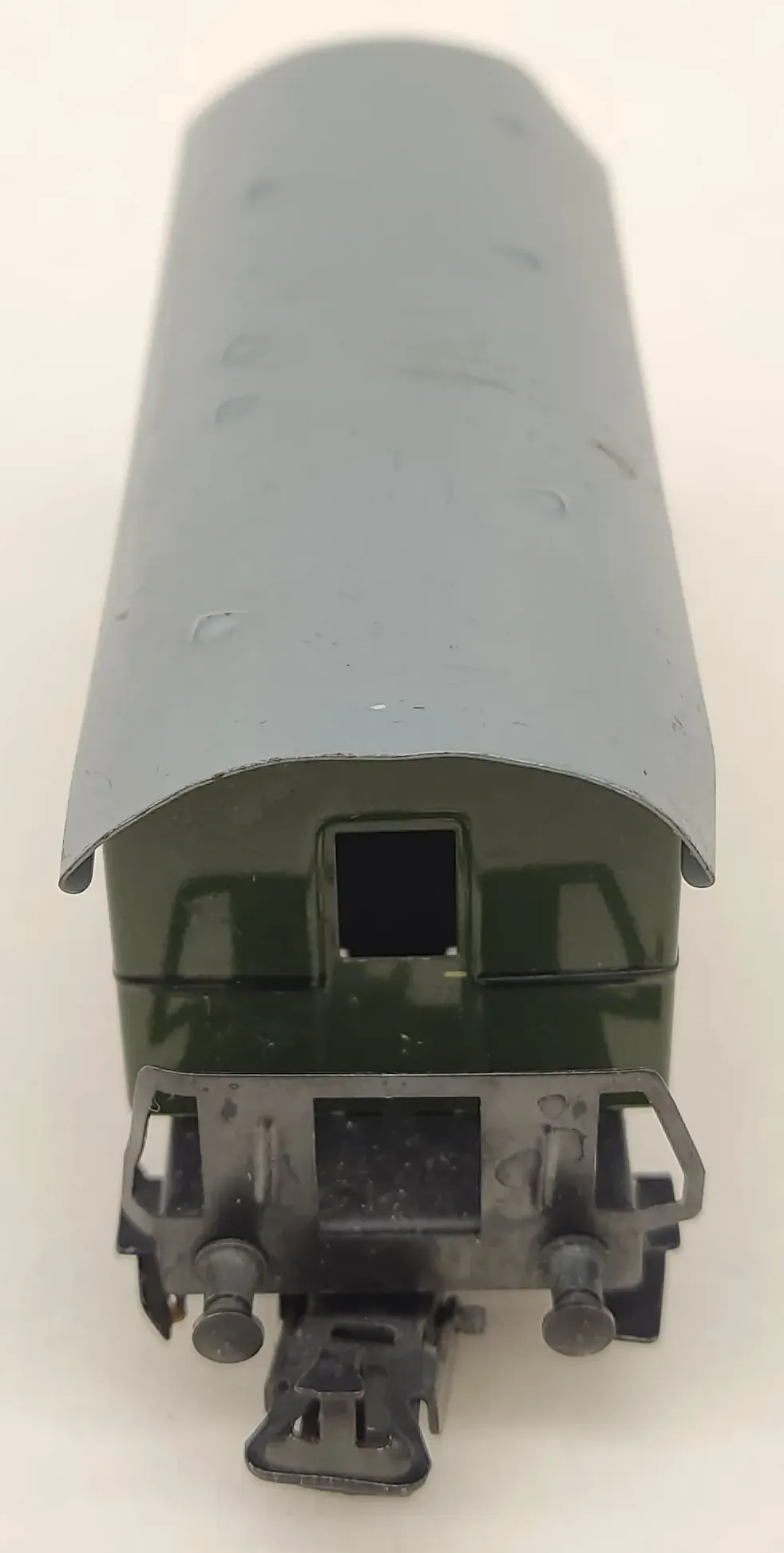 Märklin 4000 Bi 18t - Personenwagen  – Bild 4