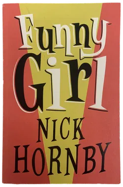 Funny Girl - Nick Hornby  - Bild 1