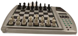 sprechender Schachcomputer, Schachmeister 3000 – Vorschau 2