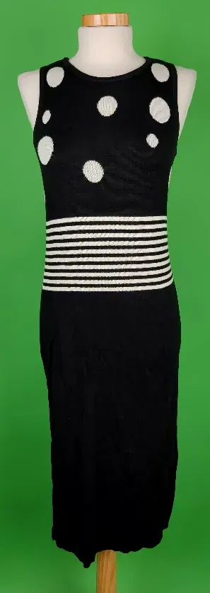 Singh Madan - Damenkleid Gr. 36 - Bild 1