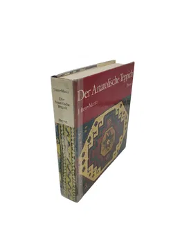 Josef Iten-Maritz - Der anatolische Teppich - Bild 5