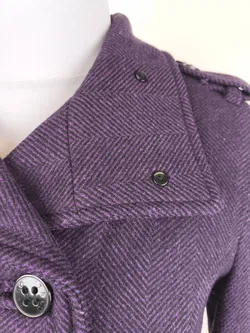 Damenjacke 17&Co Gr. 40 - Bild 4