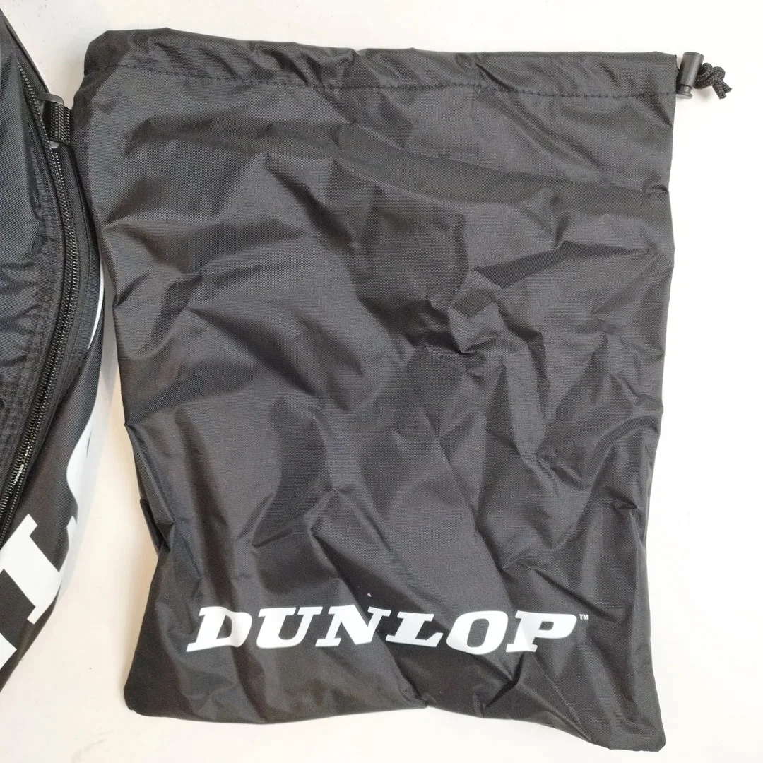 Dunlop Damen Tennistasche 10er Combibag Erdbeermotiv | Neu Mit Etikett – Bild 7