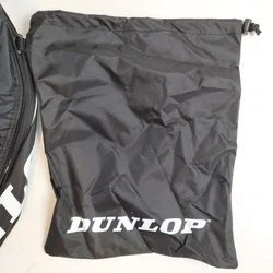 Dunlop Damen Tennistasche 10er Combibag Erdbeermotiv | Neu Mit Etikett – Vorschau 7