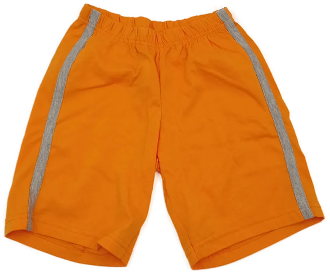 United Colors of Benetton Kindershort orange Gr. XS - Bild 4