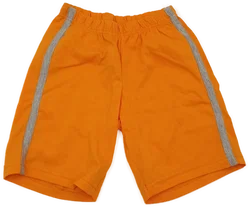United Colors of Benetton Kindershort orange Gr. XS