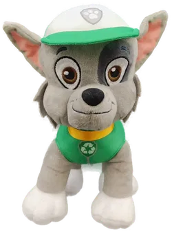 PAW Patrol Stofftier - Bild 2