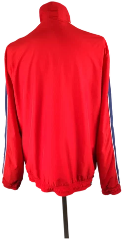 Sportjacke Herren Puma Nylon | Frühlingsbegleiter – Vorschau 3
