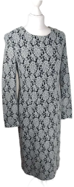 Kleid Aus Wolle Gr. S | Premium-Fund - Bild 1