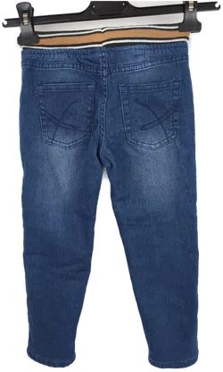 Jeans Kinder, KiKi& KoKo, Gr. 110 - Bild 2