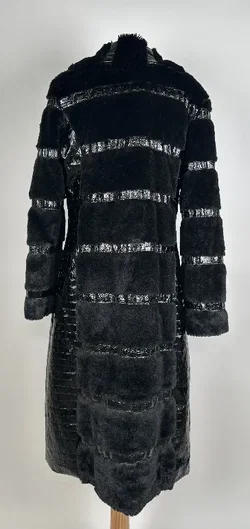 Sarah Kern - Damenmantel - Gr. 36 - Bild 4