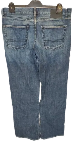 Boss Herren Jeans blau Gr. DE 36/32 - Bild 2