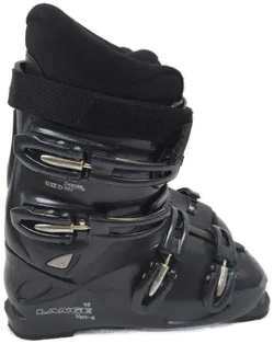 Schischuhe, Lange Ven-s 40,  Gr. 26,5 - Bild 1