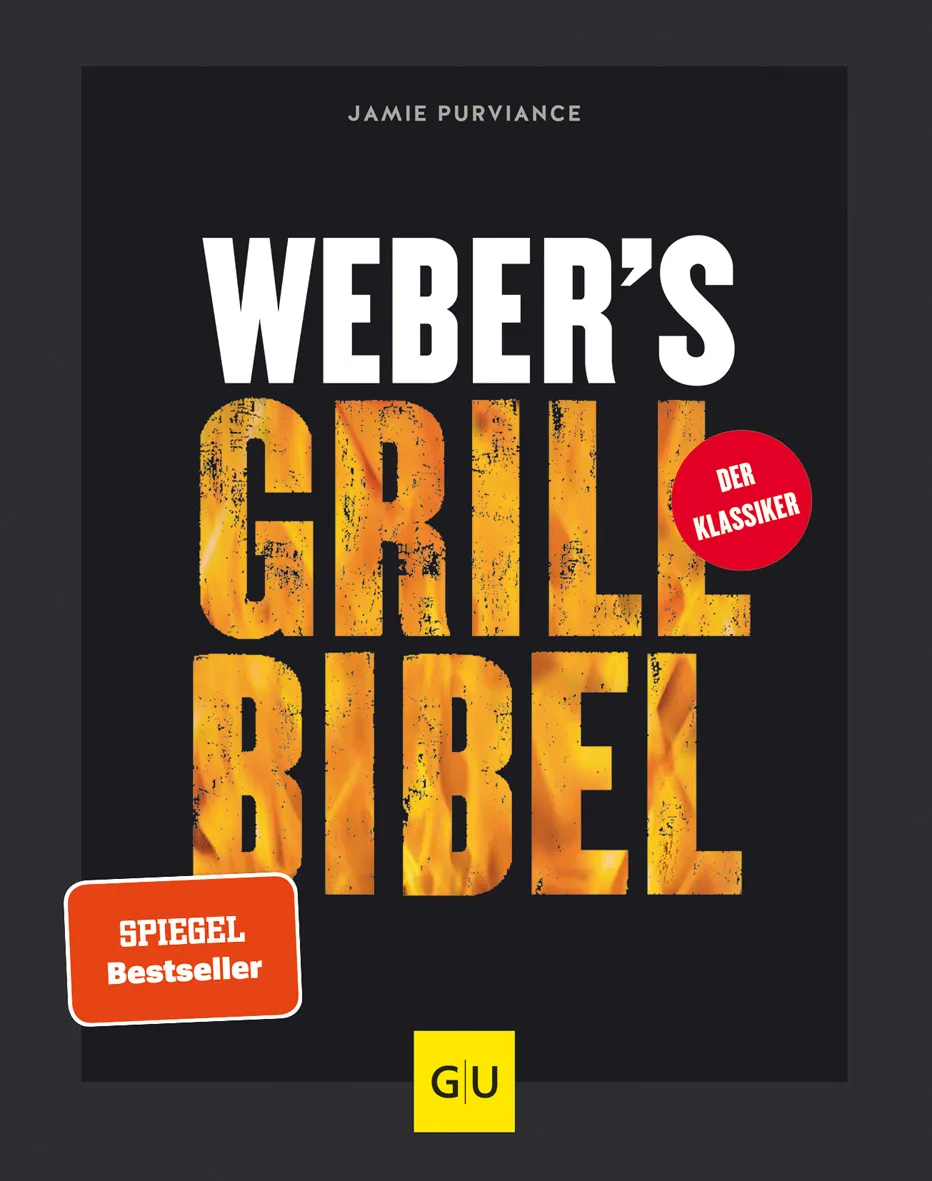Weber's Grillbibel - Jamie Purviance – Bild 2