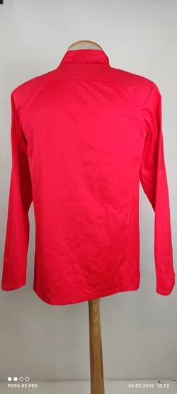 Nike Academy 18 Drill Sportshirt | Ungetragenes Unikat - Bild 2