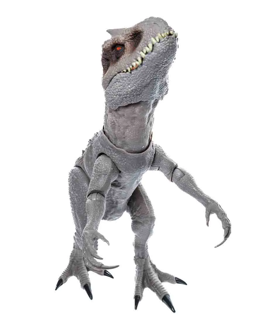 Dinosaurier Indominus Rex aus Jurassic Park – Bild 4