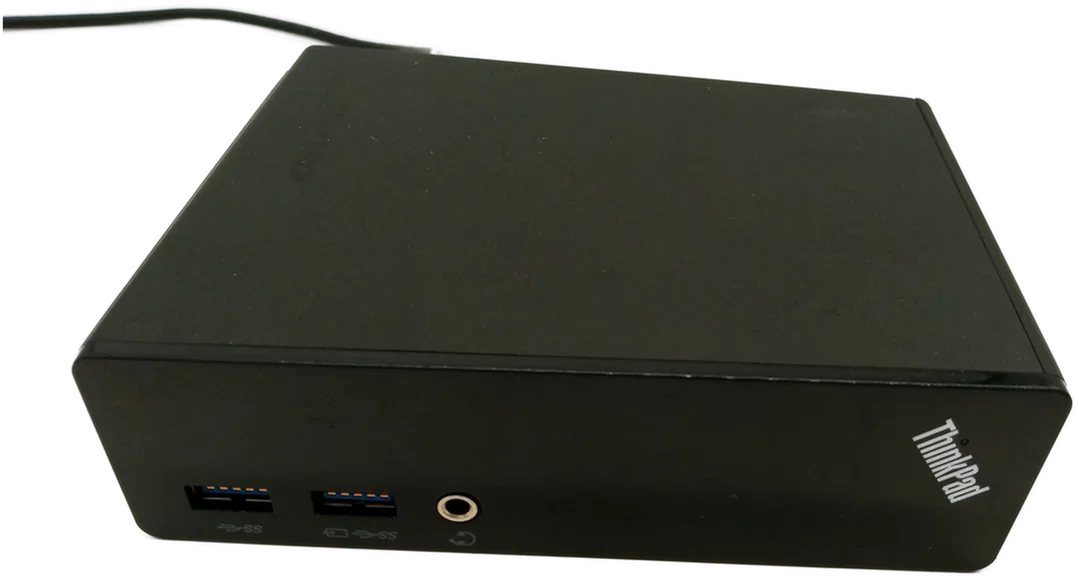 Dockingstation- ThinkPad OneLink Pro Dock – Bild 4