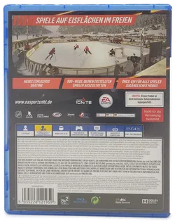 Playstation Sony PS4 Spiel 