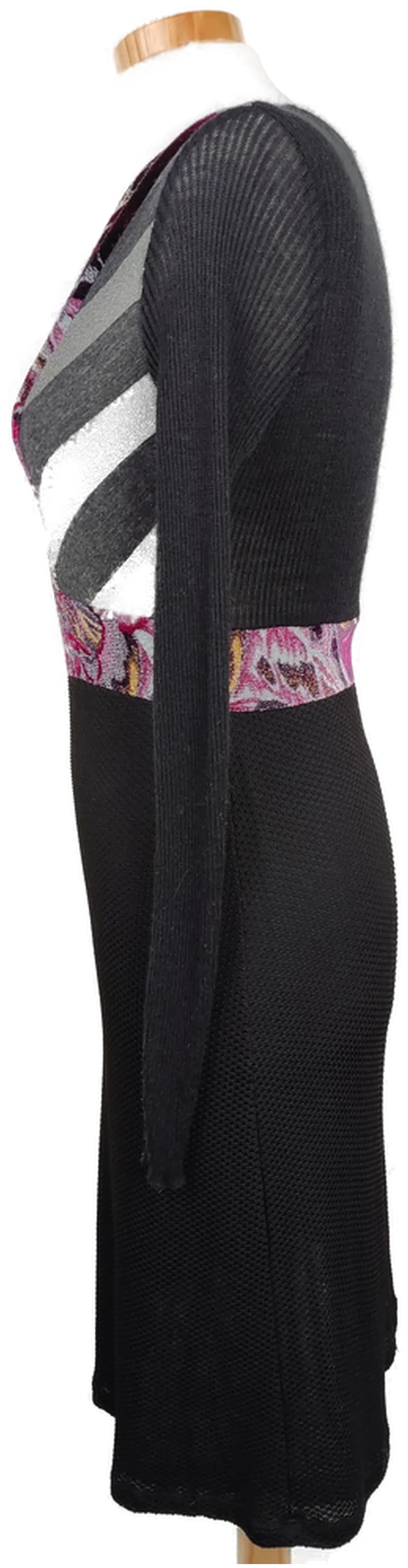 Custo Barcelona - Damen Kleid Gr. XS – Bild 2