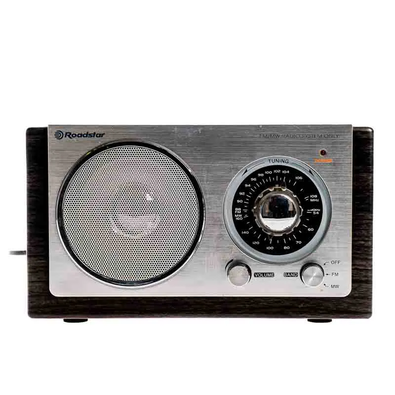 Nostalgie Radio Roadstar – Bild 3