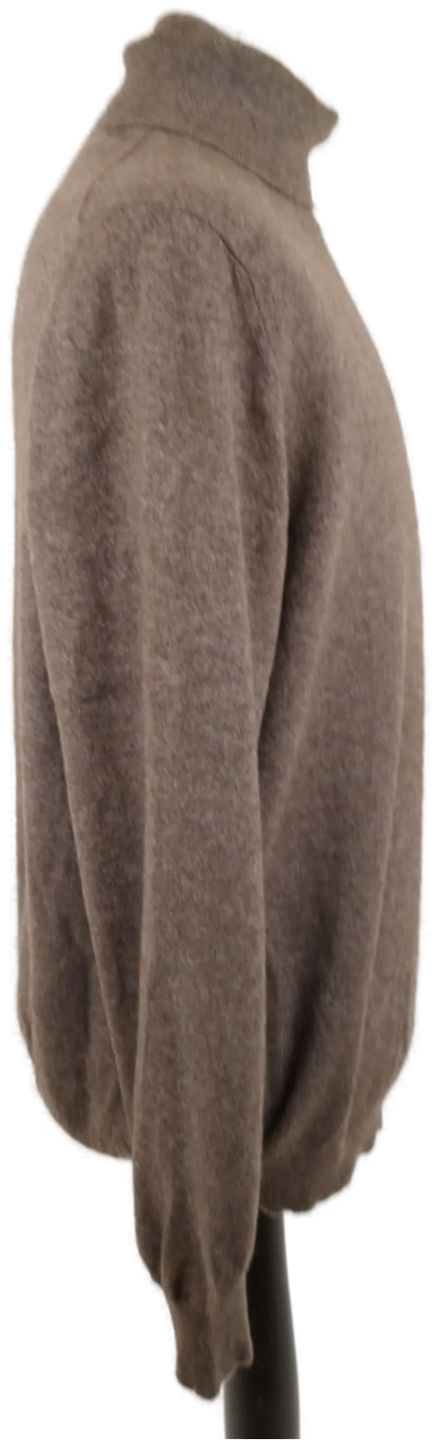 malo Rollkragenpullover - Gr. 54 / 100% Kaschmir – Bild 2