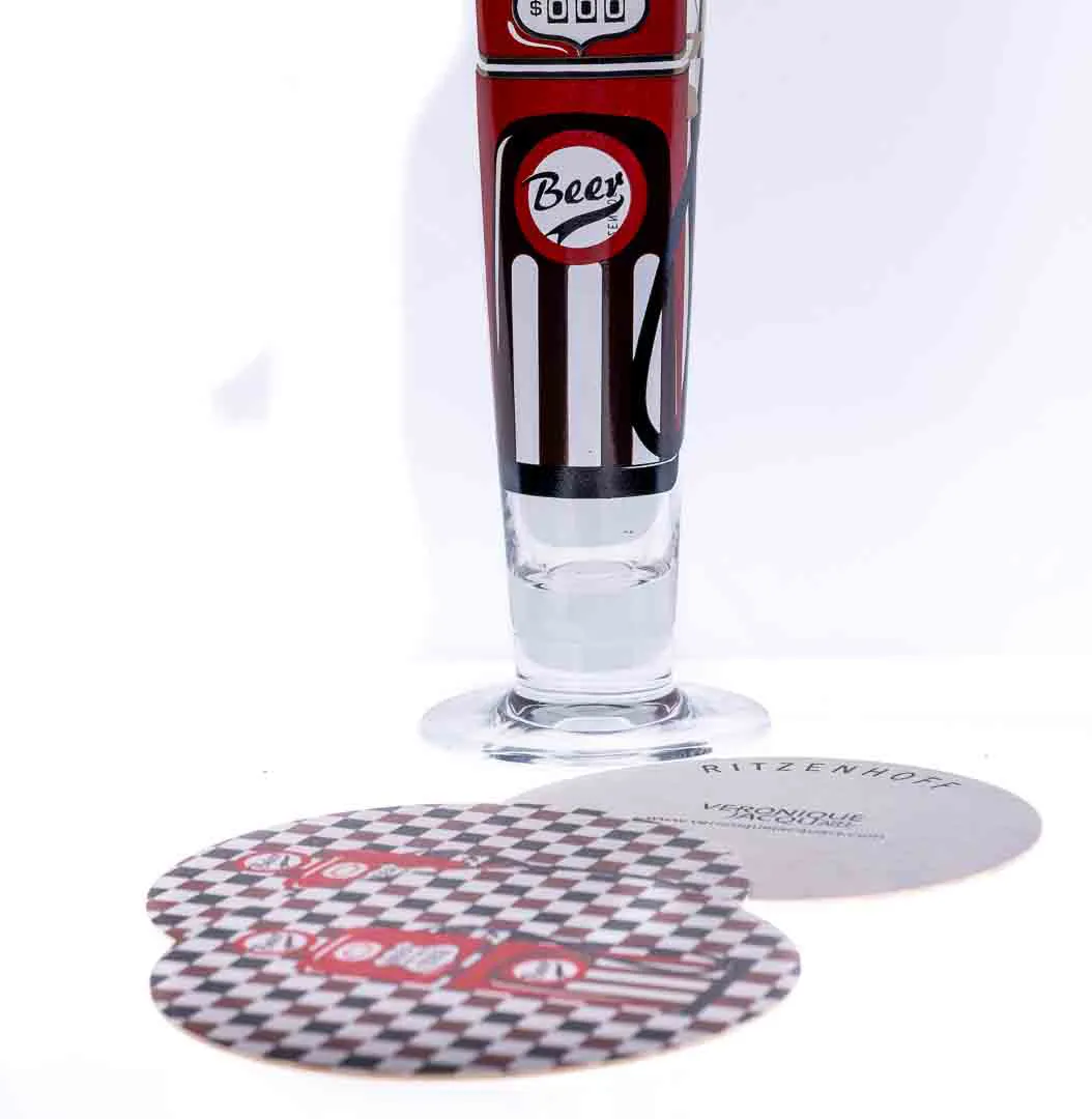Bierglas Ritzenhoff "Black Label" – Bild 4