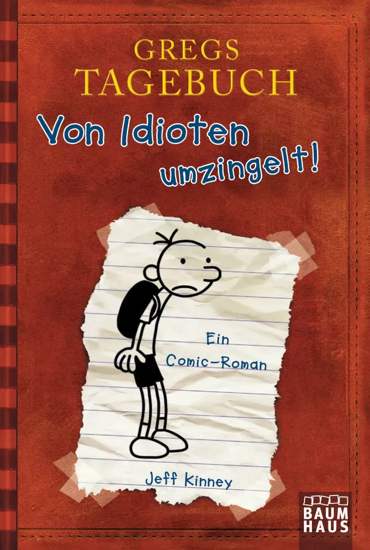 Buch 