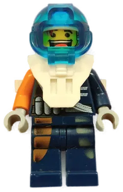 Lego Minifigur - Bild 2