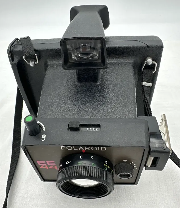 Polaroid EE44  Land Camera – Bild 5