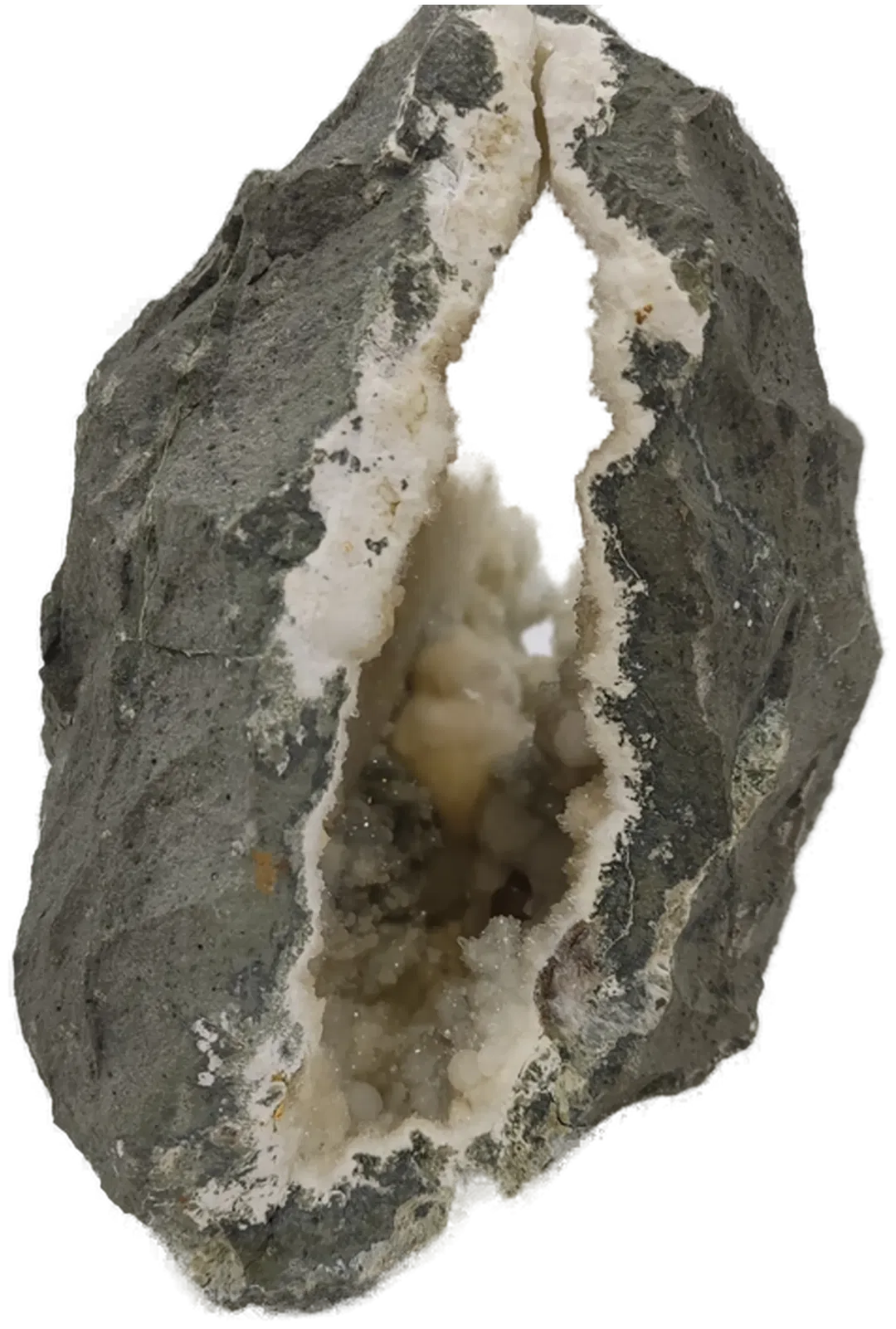 Briefbeschwerer Geode - Bild 1