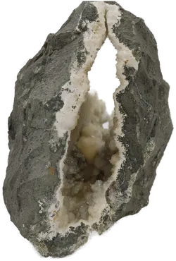 Briefbeschwerer Geode - Bild 1