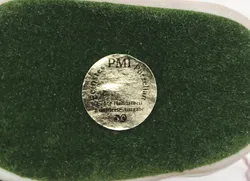 PMI - Porzellanfigur - Bild 3