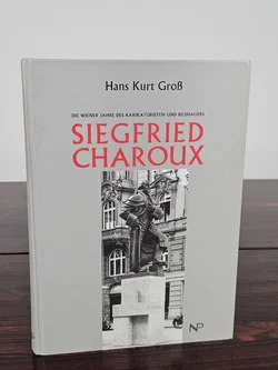 Siegfried Charoux - Hans K Gross